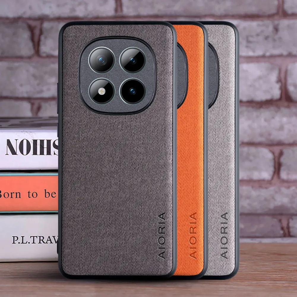 Case For Xiaomi Red…