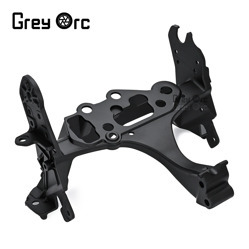 Headlight Upper Stay Cowl Fairing Bracket For BMW R1200 GS 2018-2019 R1250 GS Adventure 2019-2023 Motorcycle Accessories