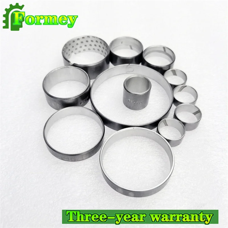 

New Bushing 12 Pcs 6T30 6T30E B2108900A Transmission Kit For Buick Chevrolet Car Accessories 6T30E