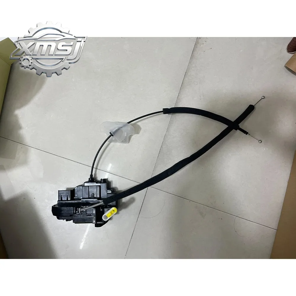 Módulo  bloqueo  puerta  coche, mecanismo  Motor para Nissan Qashqai 2007, 2008, 2009, 2010, 2011, 2012, 2013, 1466685,