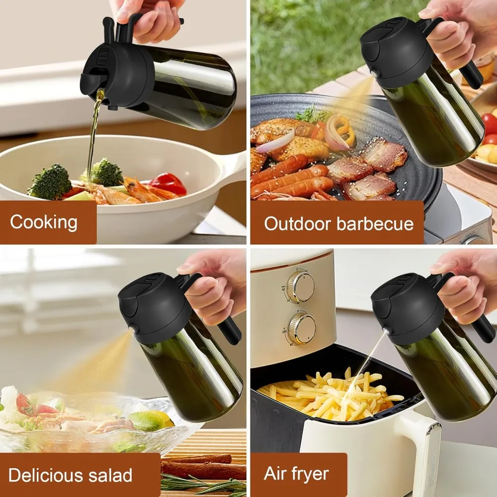 Thumbnail 3 - #57 Ranked Oil & Vinegar Dispensers Picks in 2026