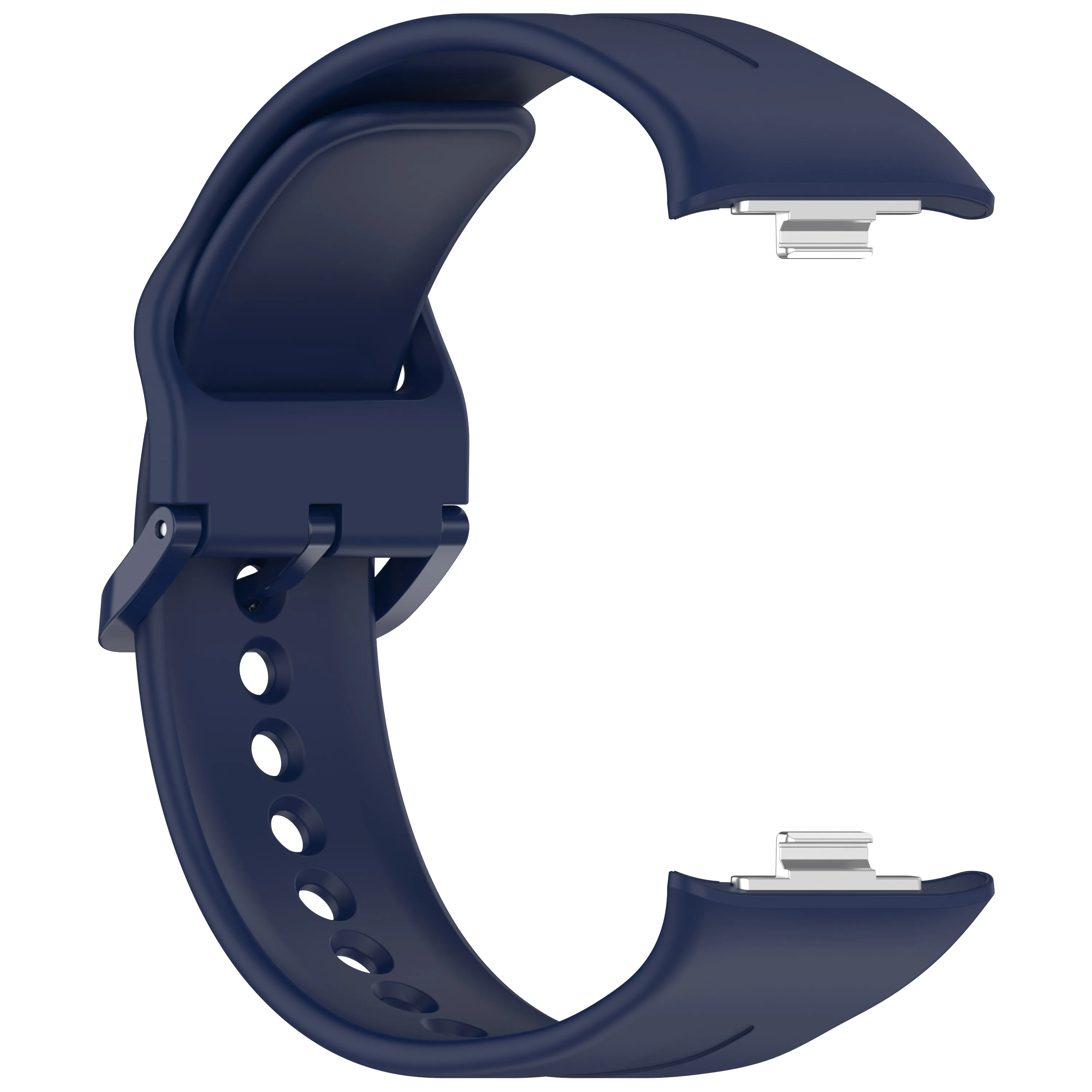 لينة سيليكون حزام الساعات ل Redmi ساعة 5 SmartWatch حزام الأساور سوار ل Xiaomi Redmi Watch5 حزام معصمه Correa