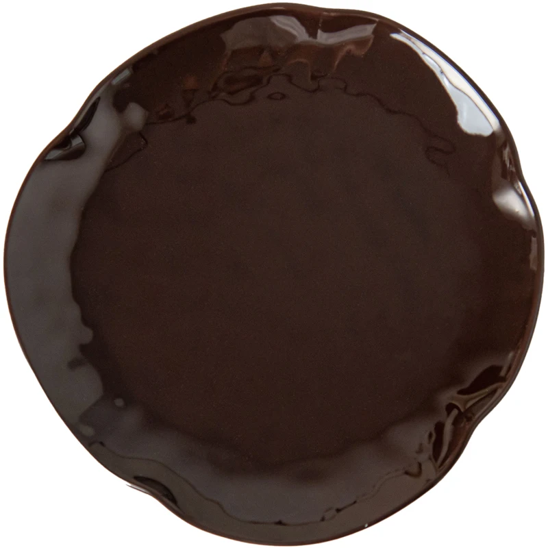 مجموعة سلطانية وطبق للكريمات المزججة بالألوان ، أوعية أرز منزلية فرنسية ، طبق خضروات ، أكواب قهوة مخصصة ، جديدة ، #5