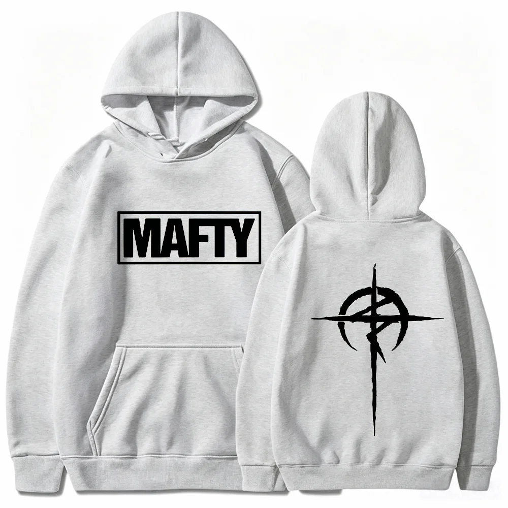 Gundam Mafty Kapuzenpullover, Unisex für Männer und Frauen, Anime-Manga-Grafik-Hoodie, Streetwear, lockerer Pullover, Herbst-Winter-Oberteil – Detail 6