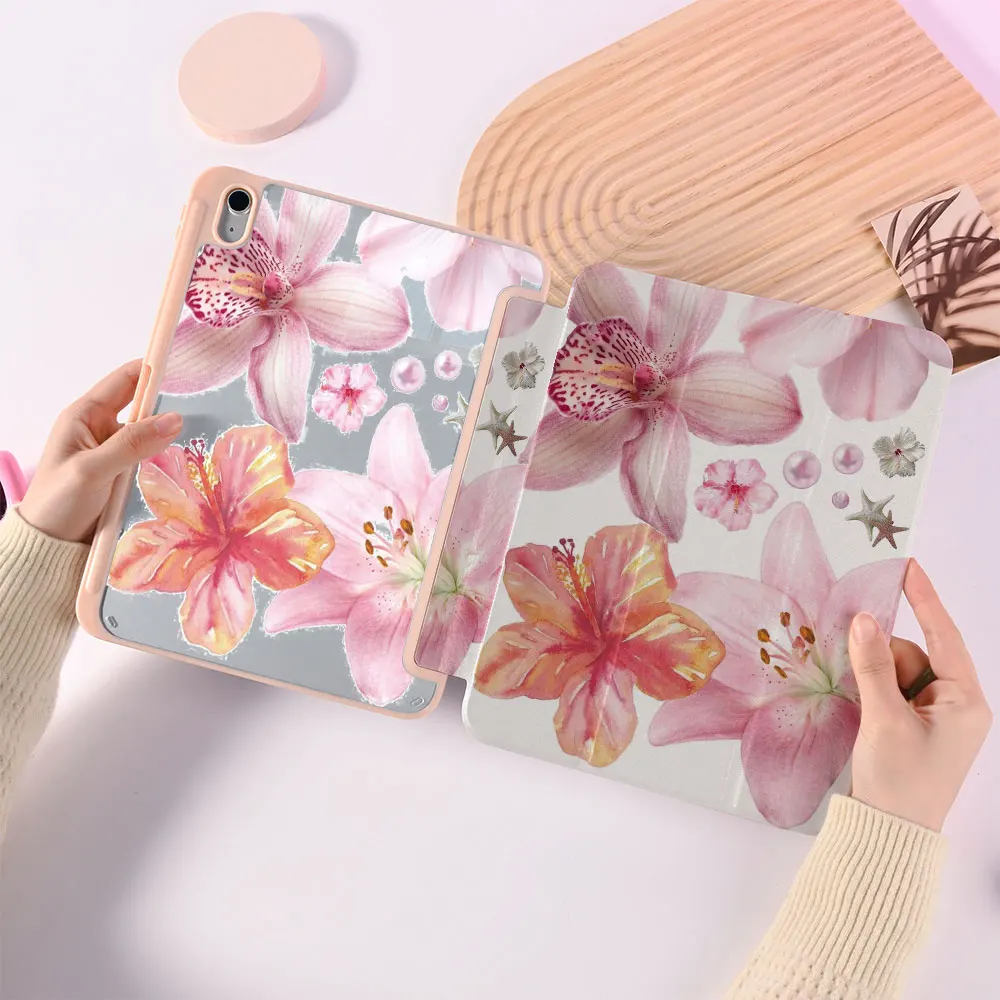 

Case compatible with iPad 10.9/Pro11/10th7/8/Air 4/5/Air 13(M3 2025)/Air 11(M3 2025)/Air 11(M3 2025)/(A16 2025),For S7/S8/S9