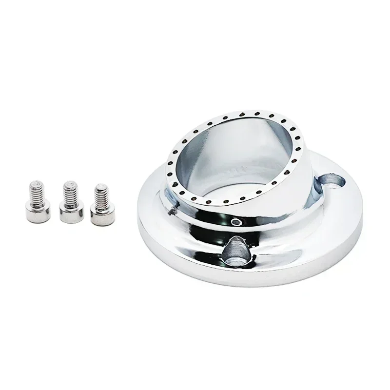 Silenciador de punta de escape, toma de corriente compatible con Yamaha Bruin 350/ Grizzly 660 ATV/ Grizzly 350/ Wolverine Kodiak 400 450/ Rhino 66 450