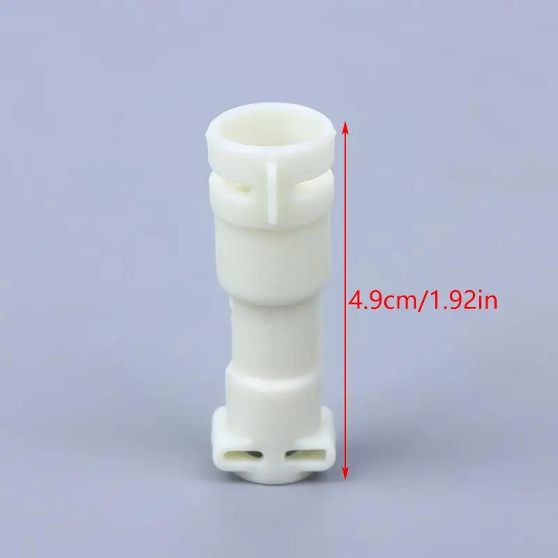 1 قطعة موصل ماكينة القهوة ينطبق على القهوة EP2131 EP2124 EP2121 EP3146 EP136 EP3246 EP5143 الملحقات البلاستيكية #5