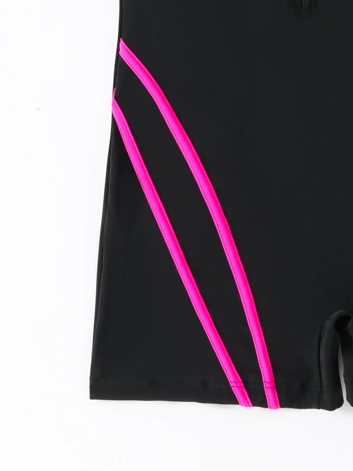 2025 Slim One Piece Surfing ชุดว่ายน้ําผู้หญิงซิปพิมพ์ชุดว่ายน้ําหญิง Bathers ชุดว่ายน้ําว่ายน้ําชุดว่ายน้ํา