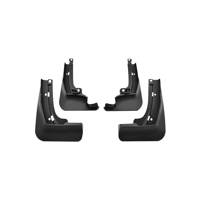 For Geely Galaxy E5 EX5 Proton e.MAS 7 2024-2025 Fender Mudflaps Splash Guards Mudguards Mud Flaps Car Accessories
