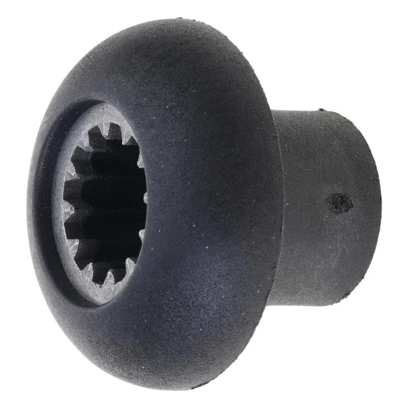 Universal Blender ไดรฟ์ซ็อกเก็ตหัวเห็ดเกียร์ข้อต่อผสมอะไหล่ Drop Shipping