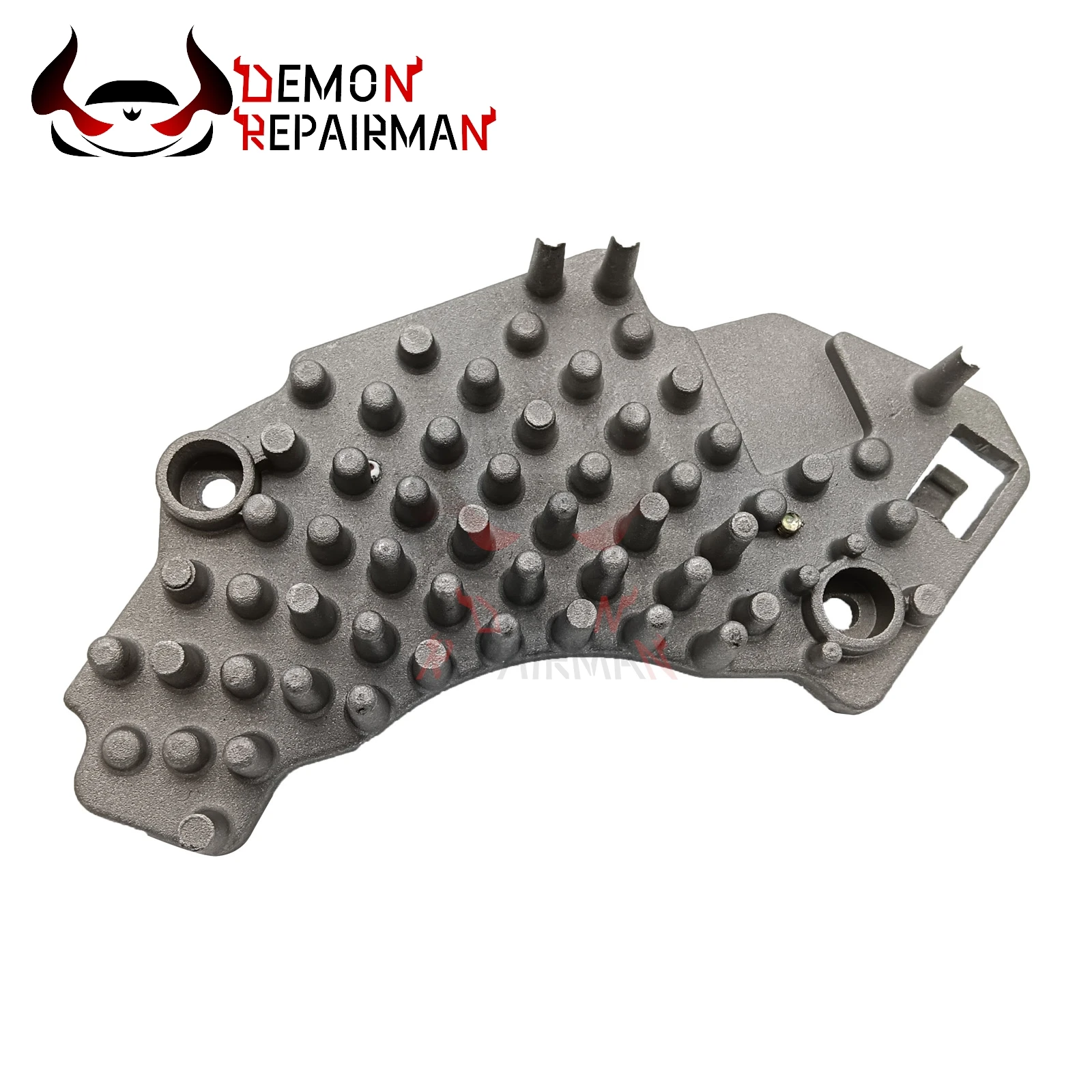 

A2108211551 Blower Heater Fan Motor Resistor For MERCEDES-BENZ W210 S210 E200 E220 E250 E270 E280 E300 E320 T Turbo D CDI