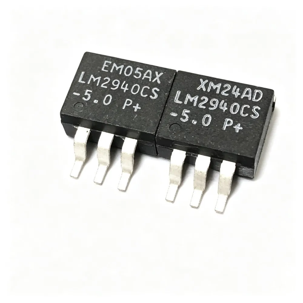 5PCS CS19-12H01S 1200V 19A FDB082N15A 105A 150V IPB057N06N3G 057N06N LM1085IS-3.3 LM2940CS-5.0 RU190N10S TO-263
