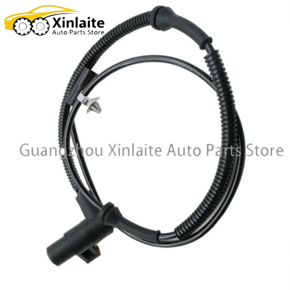 

0K31L4370XE 0K31L4370XD High Quality New Front Right ABS Wheel Speed Sensor For Kia Rio 2000-2005 ALS845 5S10818 Car Parts