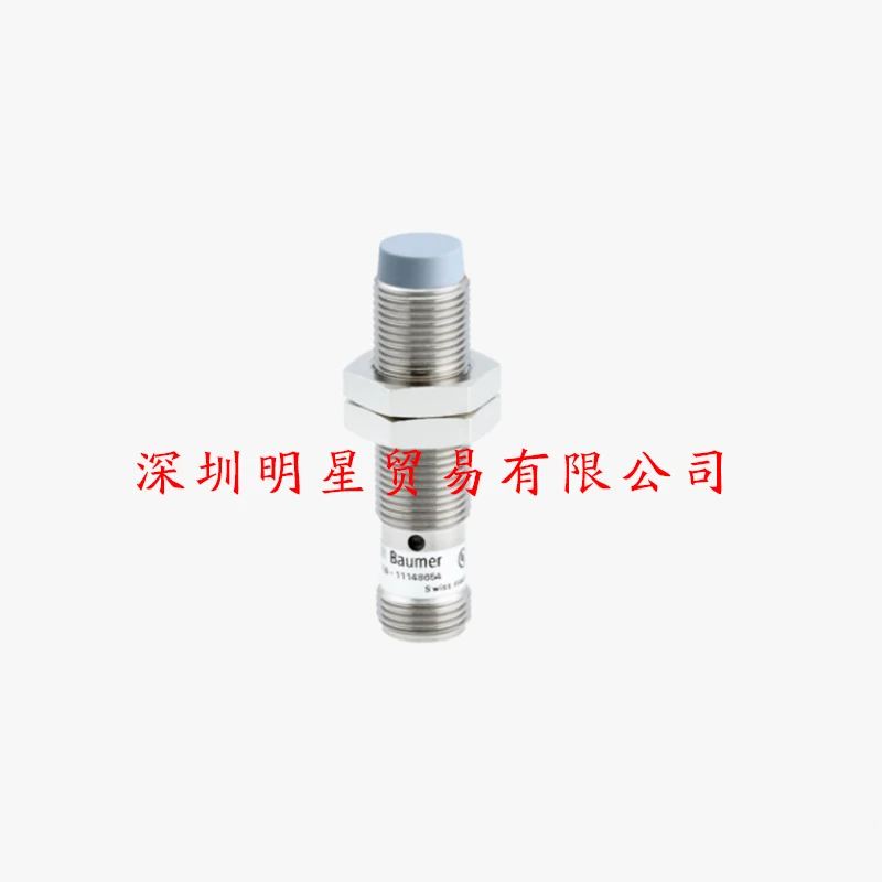 

IR12.P10S-N50.PO1Z.7BO Baumer Photoelectric Sensor Genuine Fake One Penalty Ten Bargaining