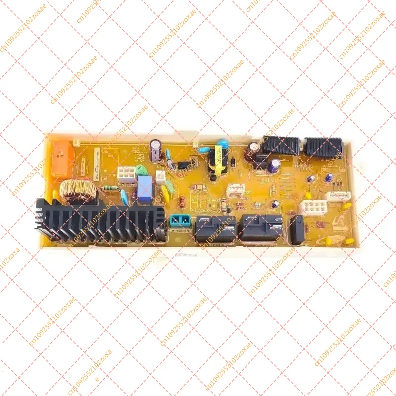 New Washing Machine Control Board DC92-00523 DC92-00523W DC92-00523H DC41-00102A Compatible for Samsung