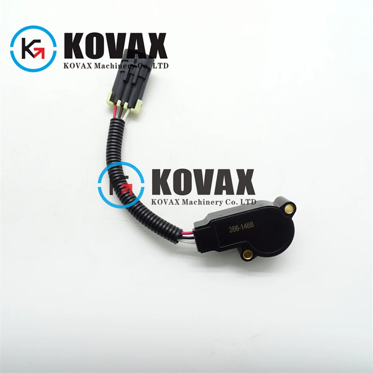 

Датчики положения 266-1468 (2661468) для экскаваторов 385C, 320D, 336D, 345C, 329D