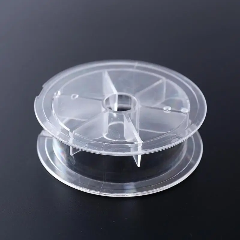 652F Light weight Secure Fishing Line Spools for Fishing Enthusiasts from Beginner to Expert Offering Practical Utility