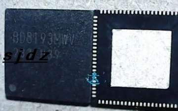 BD8193MWV BD8193 5St