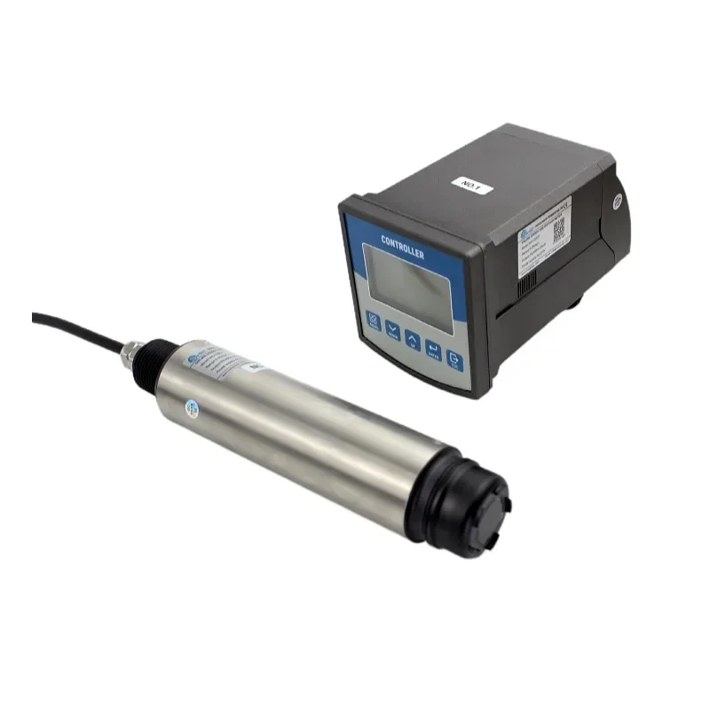 WQ720O Dissolv Ozoen Sensor Dissolv Oxygen Sensor Do Aquaculture Dissolved Oxygen Meter