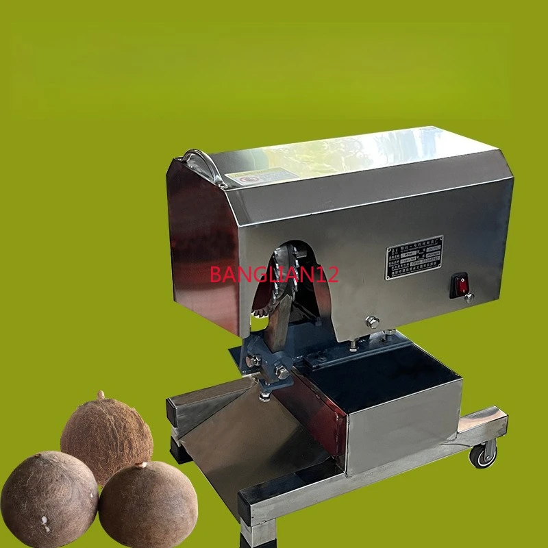 

Coconut Machine Quick Shelling Machine Coconut Meat Shelling Tool