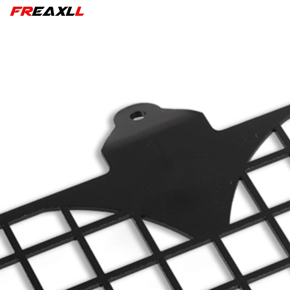 

Motorcycle For Honda XRV750 Africa Twin AFRICATWIN XRV 750 1997-2002 Headlight Protector Cover Grill Protector 2001 2000 1999