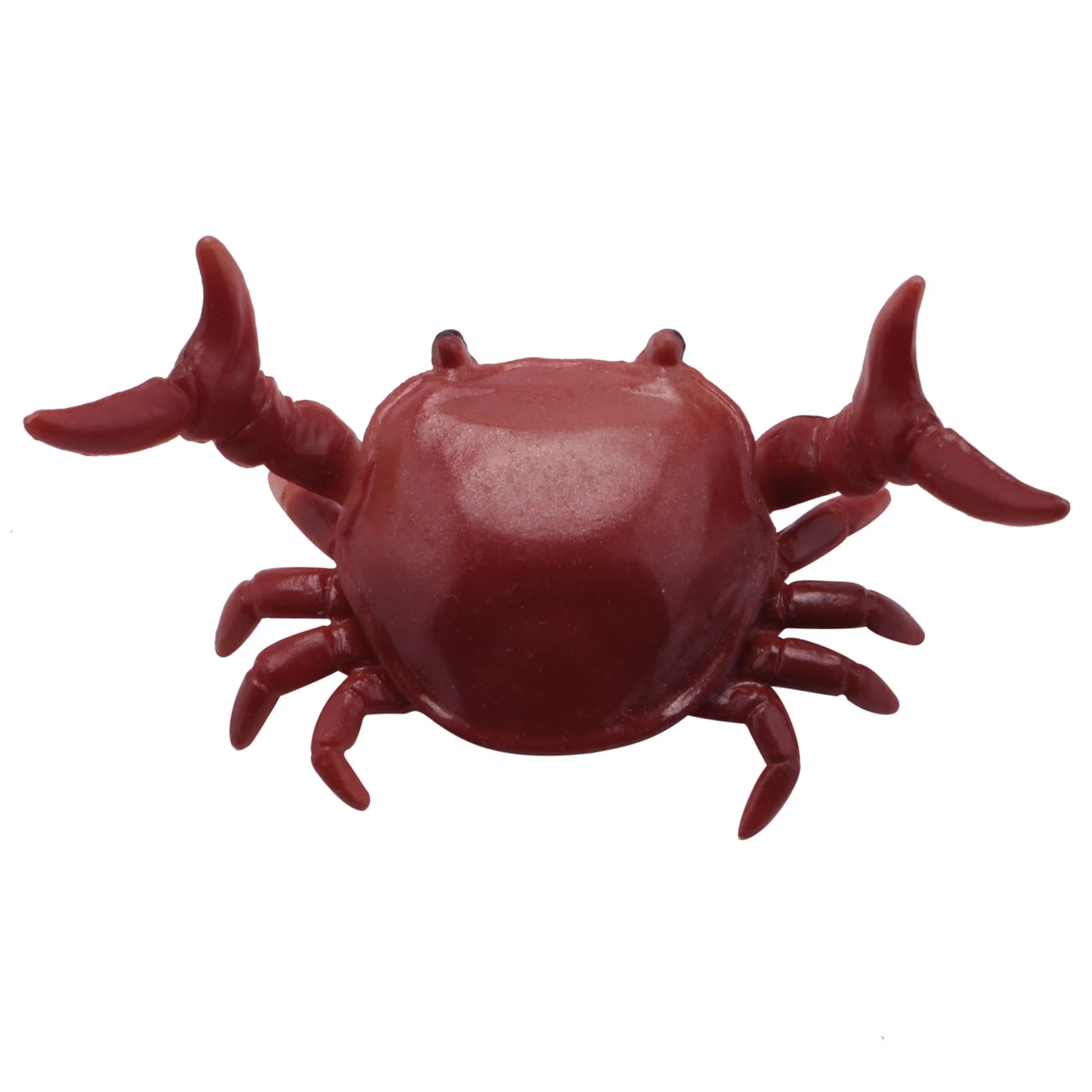 

New Japanese Creative Cute Crab Pen Holder Weightlifting Crabs Penholder Bracket Storage Rack Gift Stationery