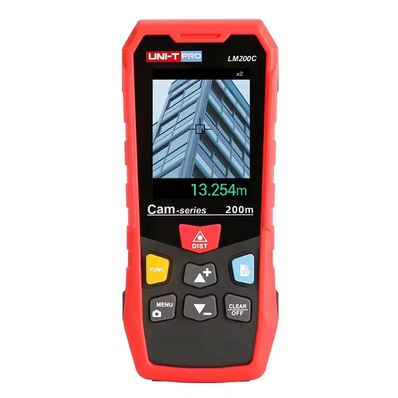 UNI-T LM120C/LM200C…