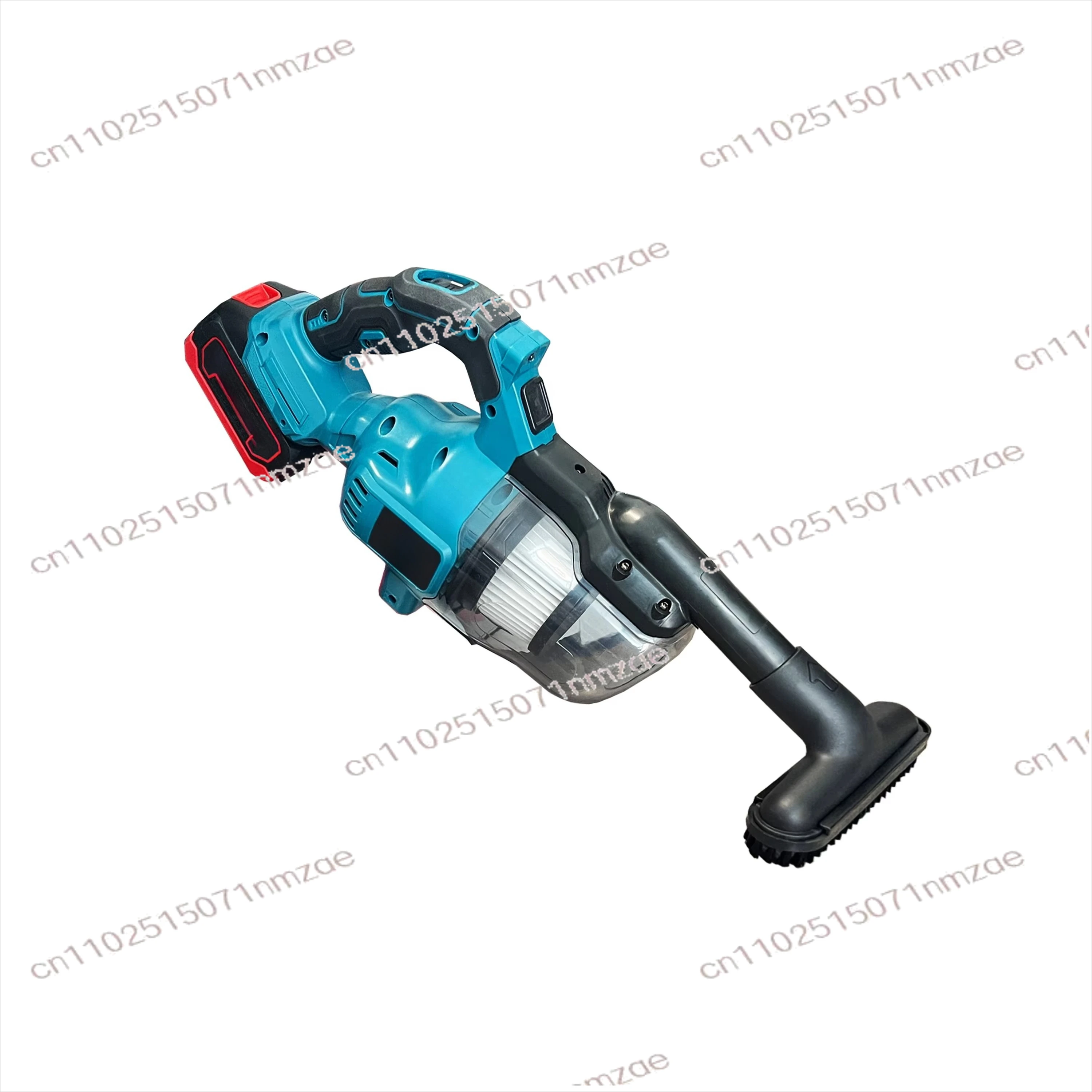 Portable Wireless Handheld Vacuum Cleaner 2 in 1 Blow Suction Multifunction for Car Home