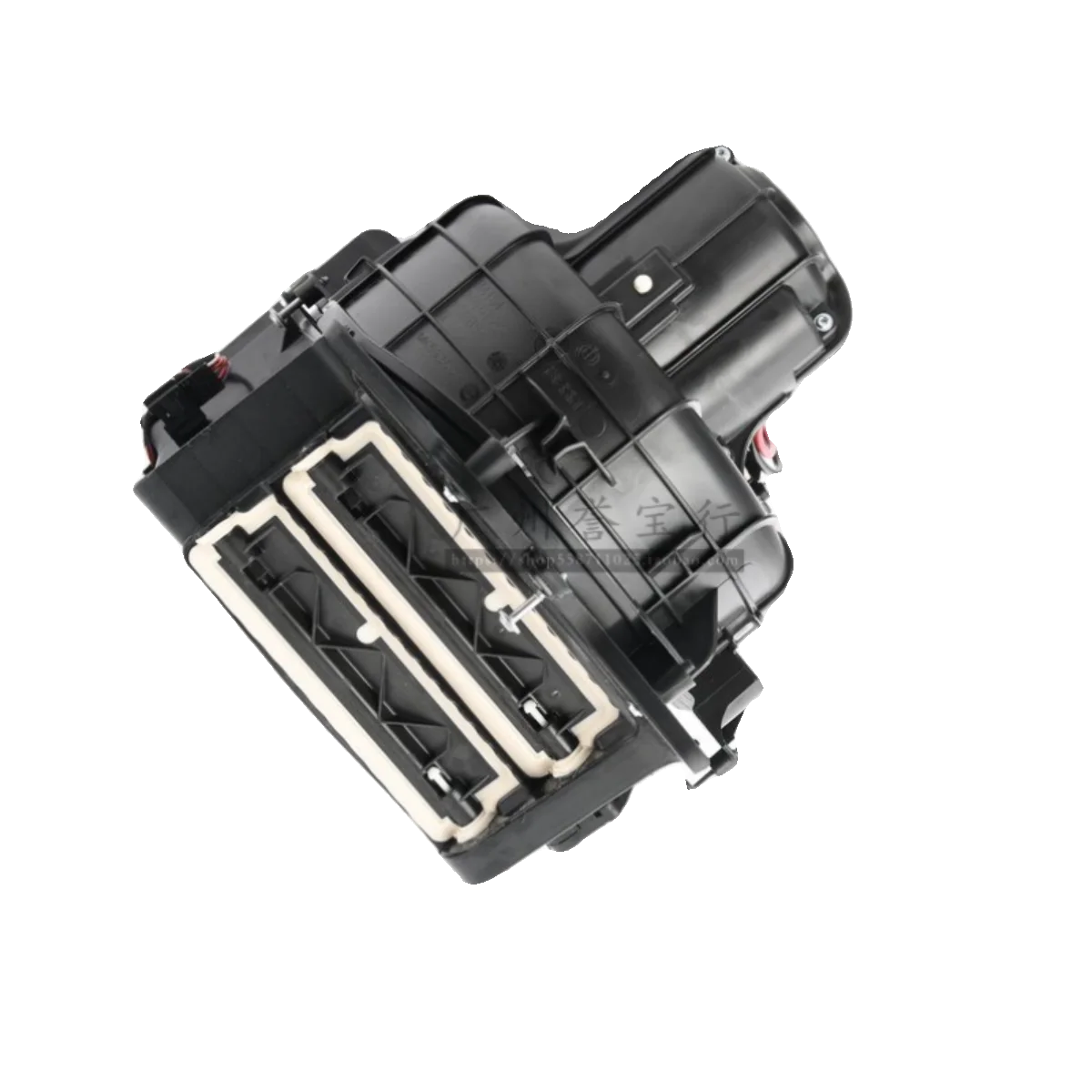 

For BMW F01 F18 5-series 6-series 7-series A/C blower motor housing assembly