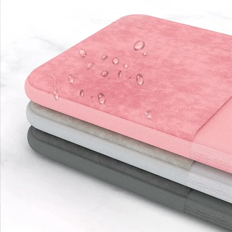 For Xiaomi Redmi Pad 2 Pro Case 2025 12.1 inch Tablet Handbag Shockproof Zipper Pockets Cover Funda Redmi Pad 2 Pro 12.1