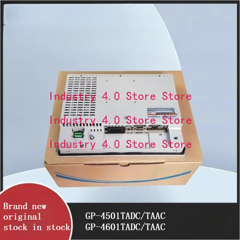 

Сенсорный экран GP-4501TADC/TAAC GP-4601TADC/TAAC