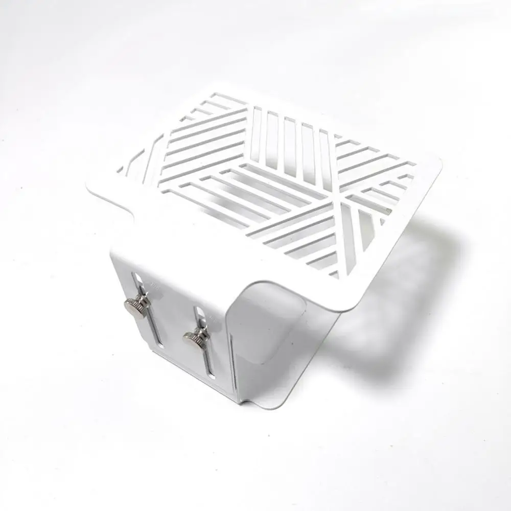 حامل وزن قهوة صلب لآلة اسبريسو ، رف مقياس إلكتروني ، مقاوم للماء ، رف حماية قضيب #5