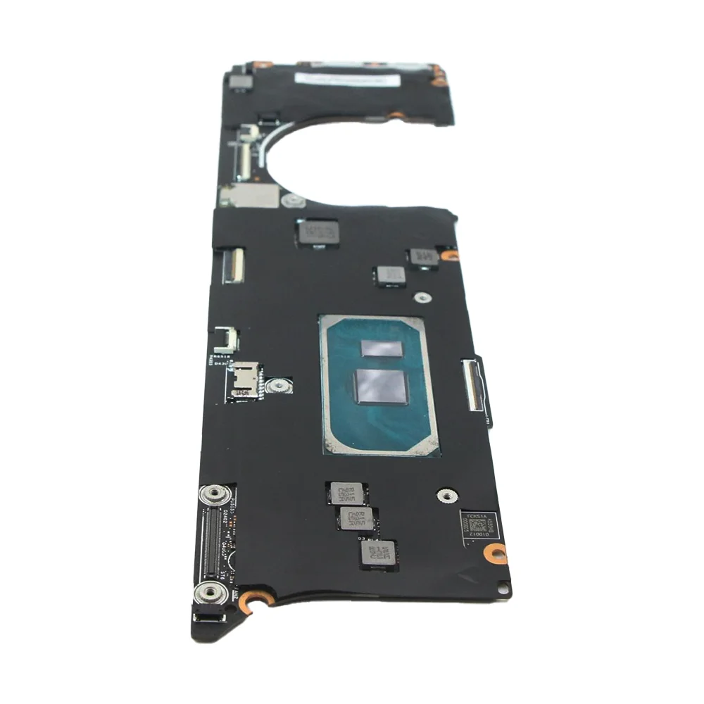 Placa base de portátil para Lenovo Yoga S940-14IIL, dispositivo con CPU:i5-1035G4, RAM:8G/16G, FRU:5B20S43047 5B20S43046, 18764