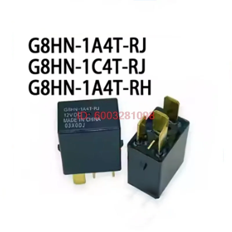 2PCS G8HN-1A4T-RJ G…