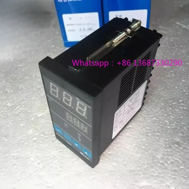 Controlador de temperatura inteligente XM TE-C8000 XM TE-C8481 Controlador de temperatura tipo K