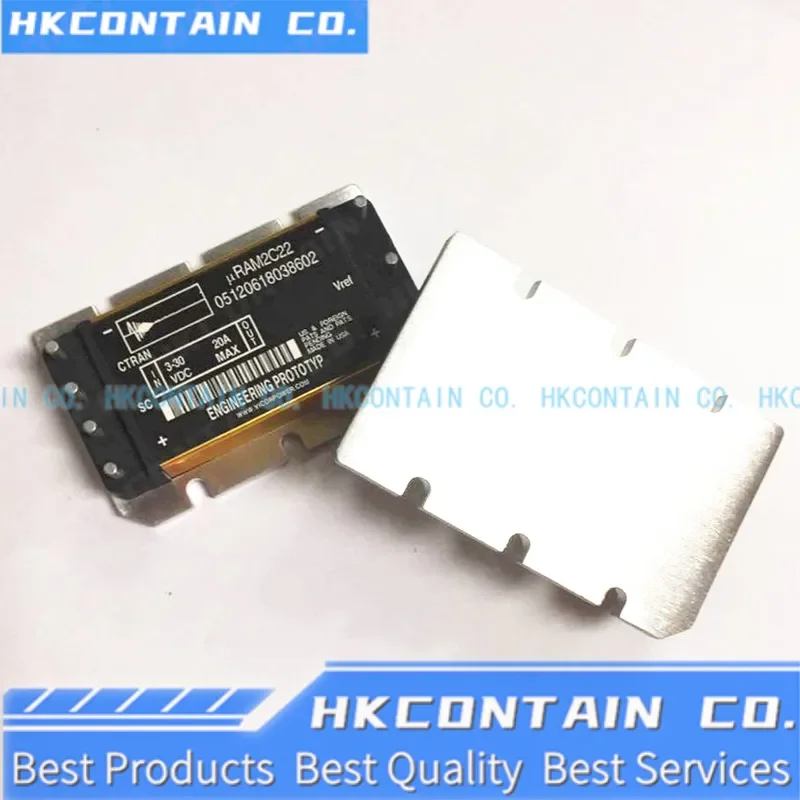 NEW MODULE URAM2C21 URAM2C22 URAM2H21 URAM2H22 URAM2T11 URAM2T21 URAM2M21 URAM2TF1