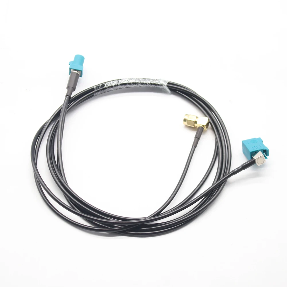 

3 In 1 GPS Antenna For Audi Series
