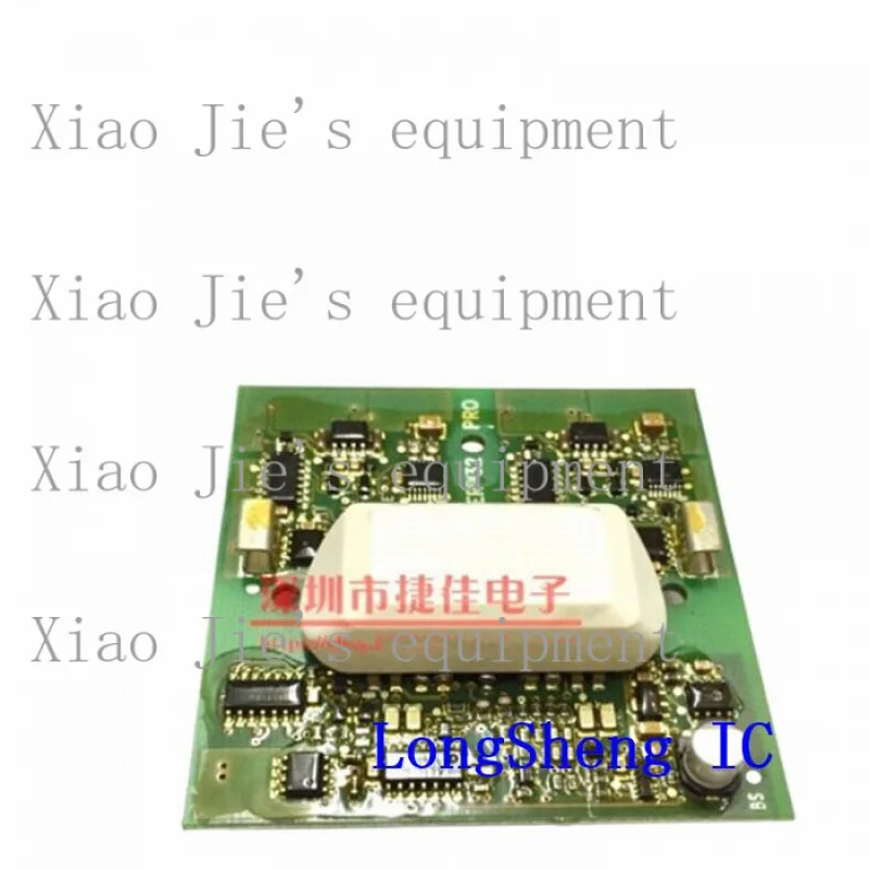 1 шт. SKYPER32R SKYPER 32R SEMIKRON IGBT GATE DRIVER BOARD