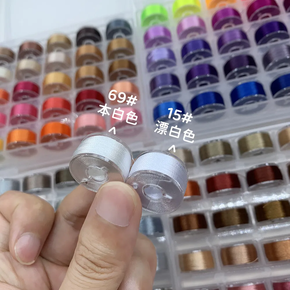 120D 2-Strand Cotto…