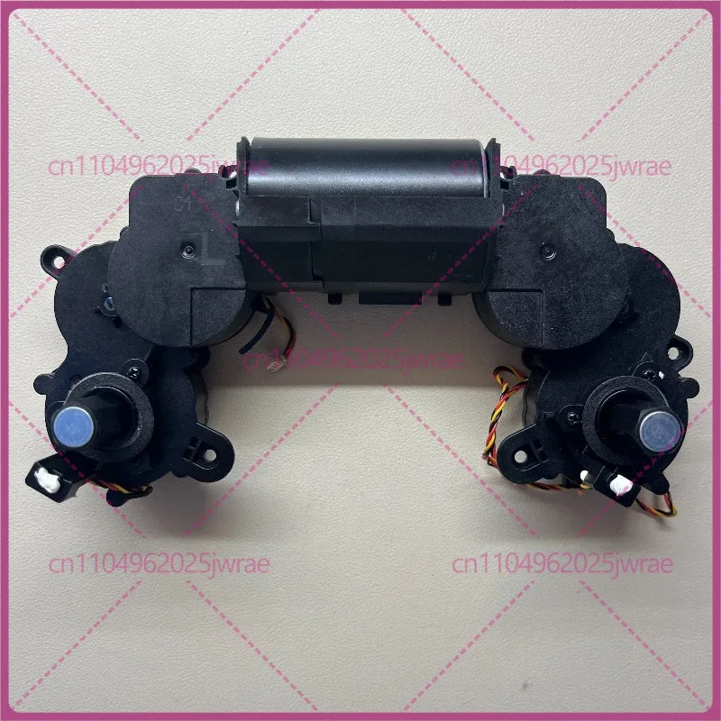 Second-hand for Ecovacs X1OMNI/T10 TURBO DBX23 Built-in mop motor, rolling motor left and right wheels
