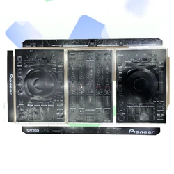 Not DJ controller!Pioneer DDJSX2 Film Purple All-in-one DDJ-SX2 Digital Disc Controller Protective Film Fully Surrounded