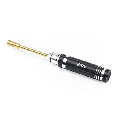 Box 4.0mm Mini Tool for SCX30 Upgraded Wheel Nut 4.0mm Size