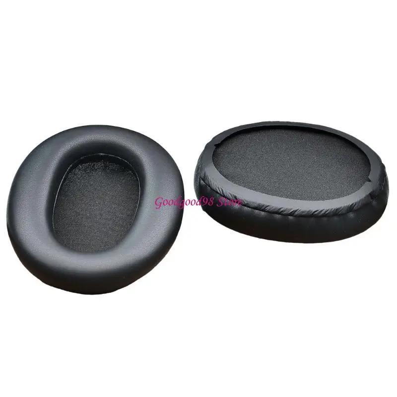 

Ergonomic Earpads with Thick Memory Foam for WHCH720N Headphone Ear Pad W8EC