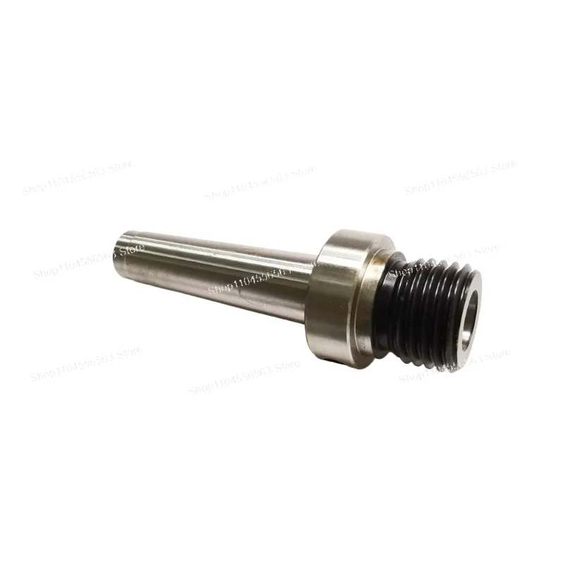 Lathe Flange Connecting Plate Spindle MT3-M33X3.5