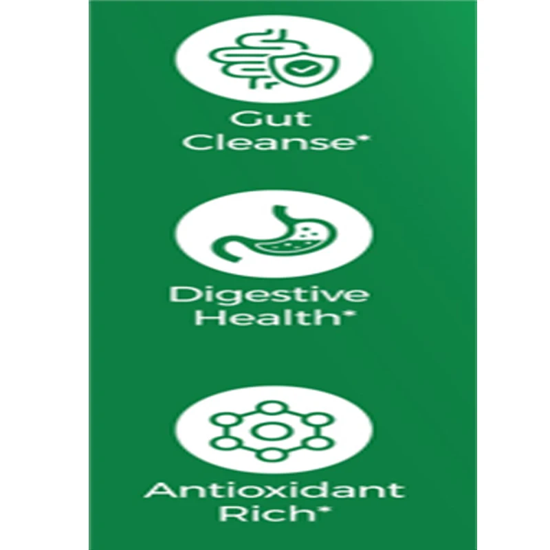 Black Walnut Clove Cleaning Extract, 7-in-1 Complex, Vegetarian, Non GMO and Gluten Free
