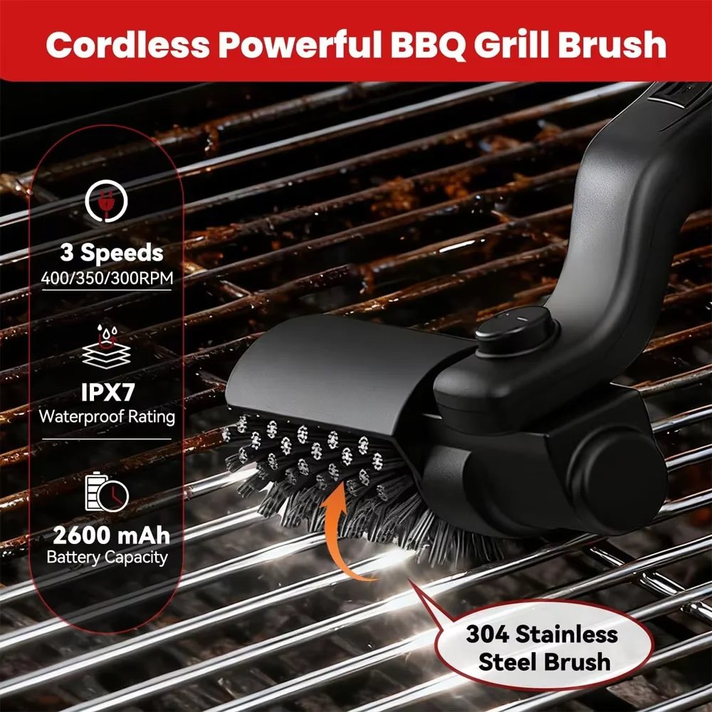 Thumbnail 3 - #16 Latest Electric Cleaning Brushes Updates