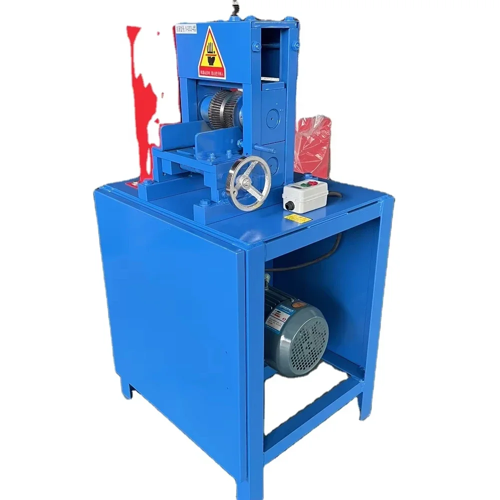

V-120M Cheap Wire Stripping Machine/Hand Drill/manual Wire Stripping Machine Light Weight