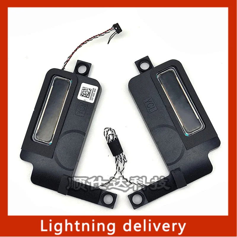 

Новая Оригинальная аудиоколонка для ноутбука Asus Zenbook 14 Deluxe UX431 UX431F UM431 UM431D BX431 S4500F U4500F, левая и правая