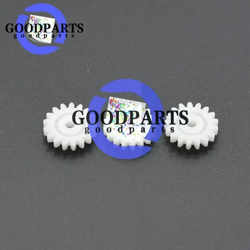 

10Pcs 302M214220 2M214220 GEAR Z17S GEAR DV1110 for Kyocera FS 1040 1041 1060 1061 1020 1025 1120 1125 1220 1320 1325