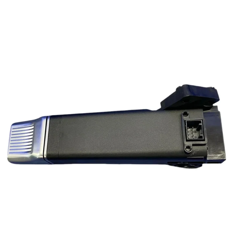467W0BE100 Automatic Transmission Shift by Wire Lever Unit for Hyundai Kona 2024-2026 OEM 467W0BE100 - view 2